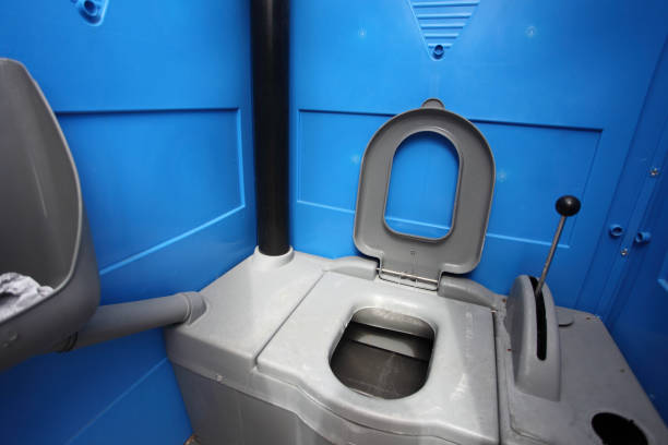 Portable Toilets for Disaster Relief Sites in Connersville, IN
